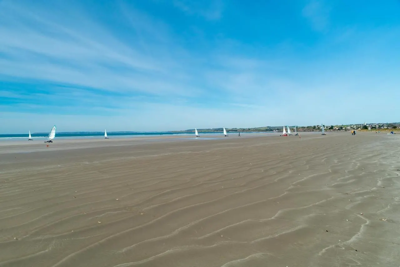 Apartamento Ti Kreol - 5 Minutes Des Plages Saint-Nic